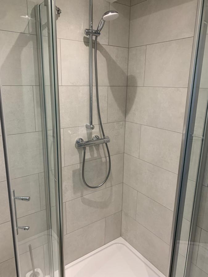 Keitum - Hochwertig Und Gemuetlich Wohnen Unter Reet Apartment Luaran gambar
