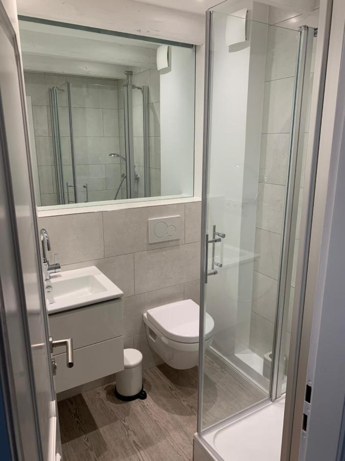 Keitum - Hochwertig Und Gemuetlich Wohnen Unter Reet Apartment Luaran gambar