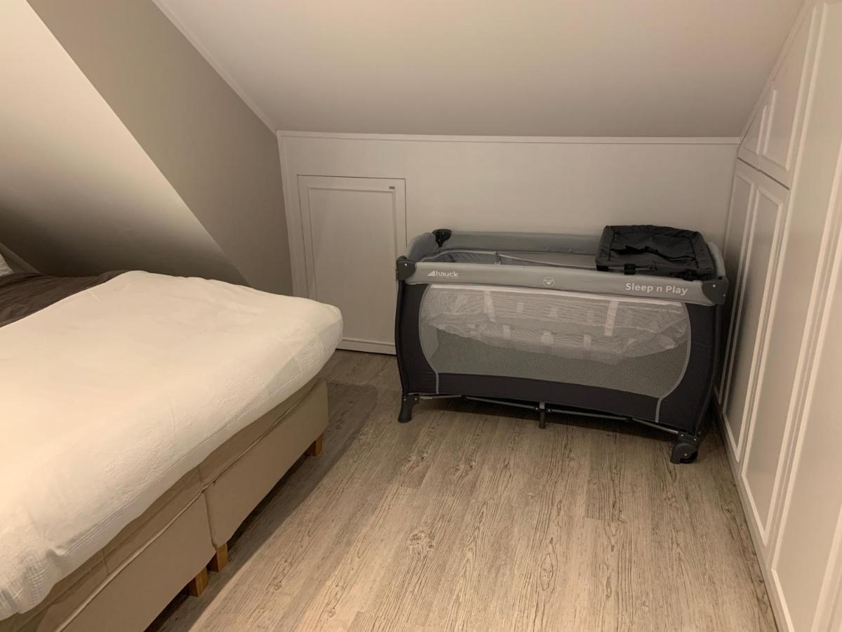 Keitum - Hochwertig Und Gemuetlich Wohnen Unter Reet Apartment Luaran gambar